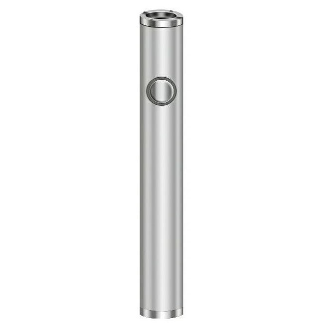 Baterija Cartridge'ams 380 mAh, 510 sriegis, sidabrinė