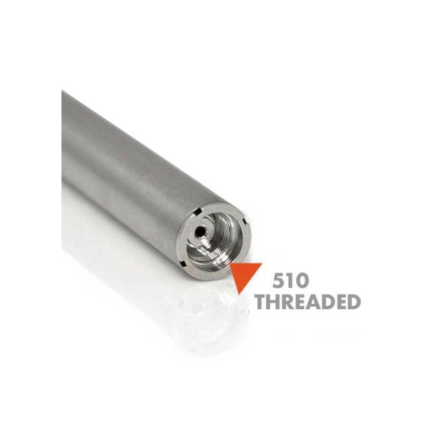 Baterija Cartridge'ams 380 mAh, 510 sriegis, juoda