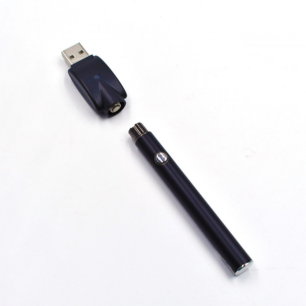 510 Sriegio Baterija su Pakaitinimo Funkcija, 1100 mAh + USB Pakrovėjas