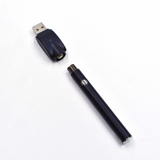 510 Sriegio Baterija su Pakaitinimo Funkcija, 1100 mAh + USB Pakrovėjas